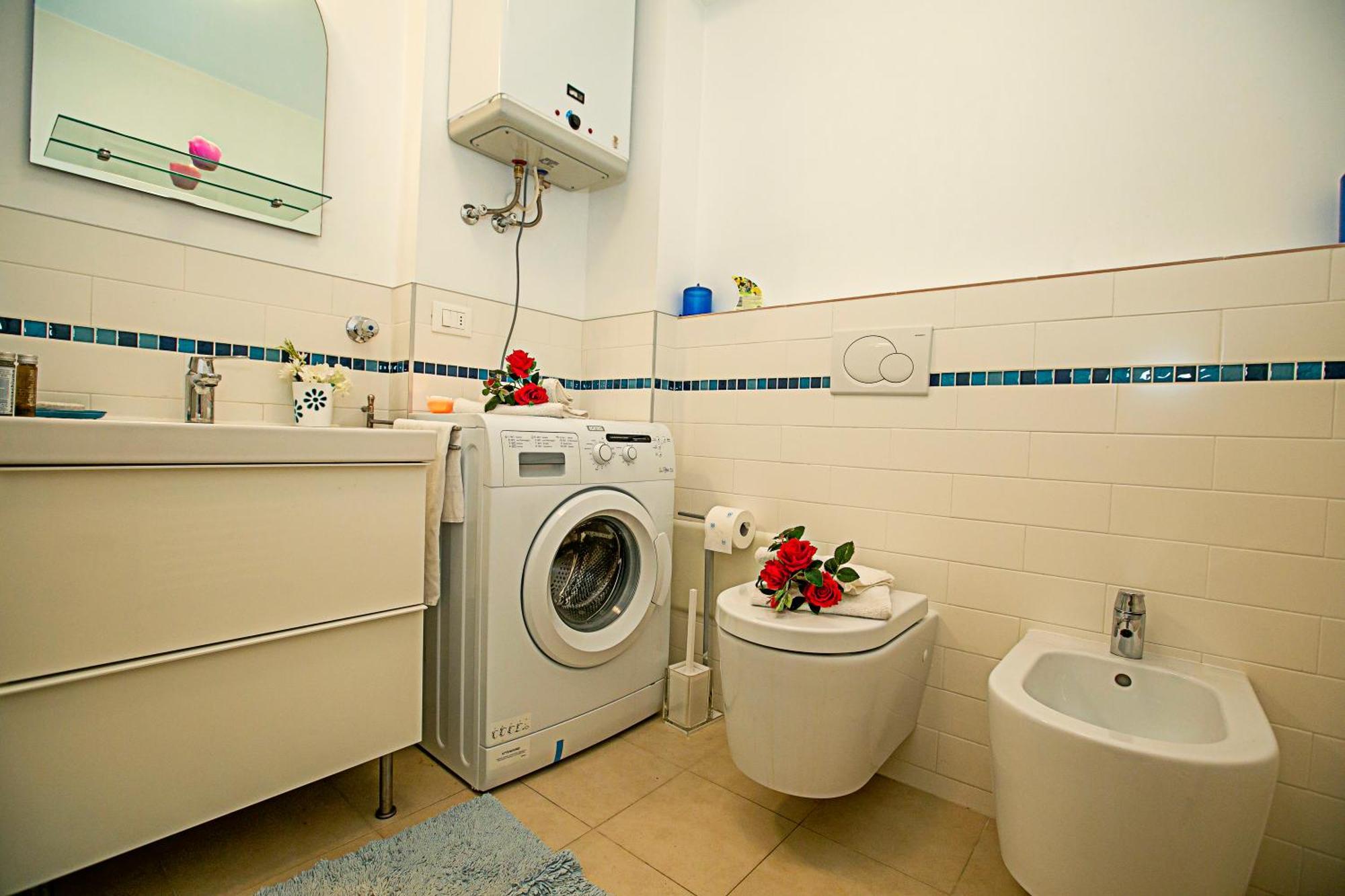 Residenza Lago D'Argento - Happy Rentals Riva del Garda Luaran gambar