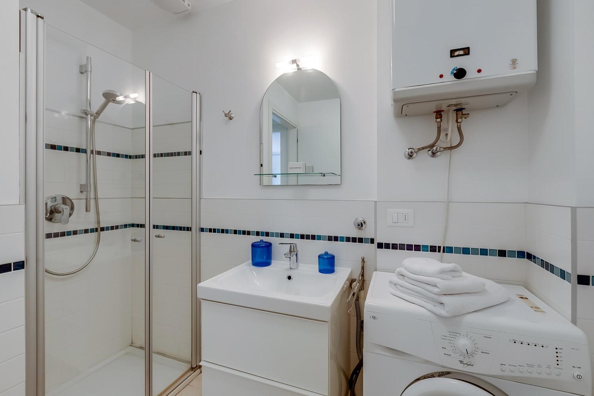 Residenza Lago D'Argento - Happy Rentals Riva del Garda Luaran gambar